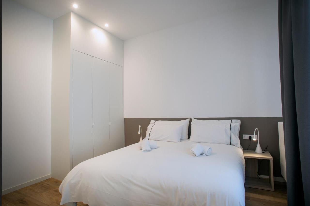 Nc Apartments Rambla 32 Figueres  Kültér fotó